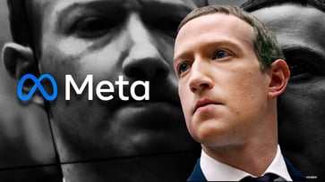 Republicans blast Zuckerberg over COVID-19 censorship in bombshell letter.