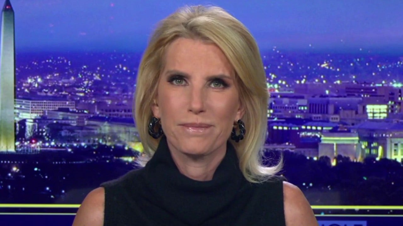 Laura Ingraham: Trump and voters are determined, and this time they will have their way.