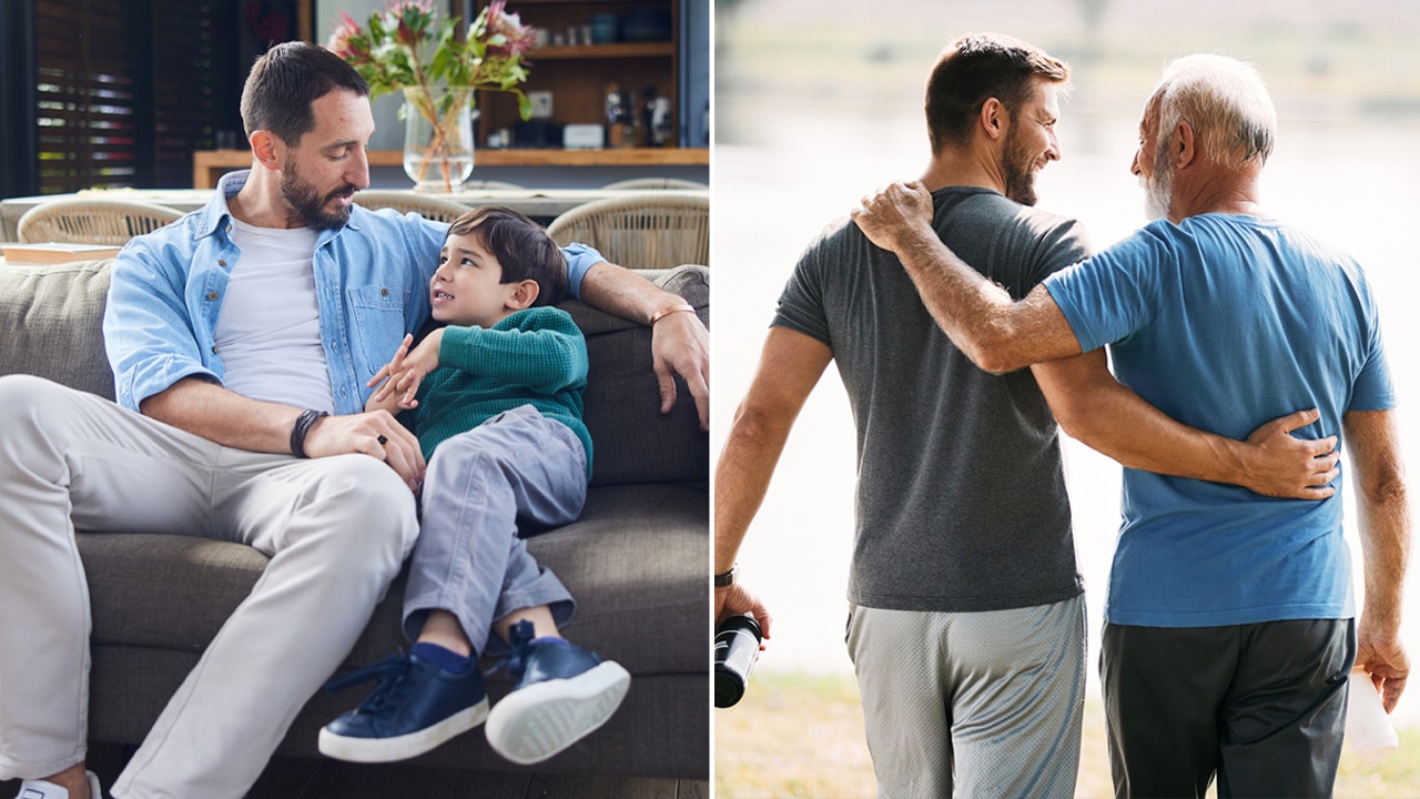 Best One-Liners and Life Advice from Dad on Father's Day | Planet Chronicle