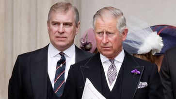 Report: King Charles Strips Private Security for Disgraced Duke of York Amid Eviction Fears