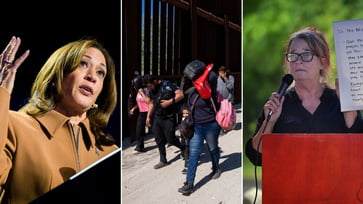 Rachel Morin's mother writes an open letter to Harris, urging immediate action on the border: 'Save lives now'