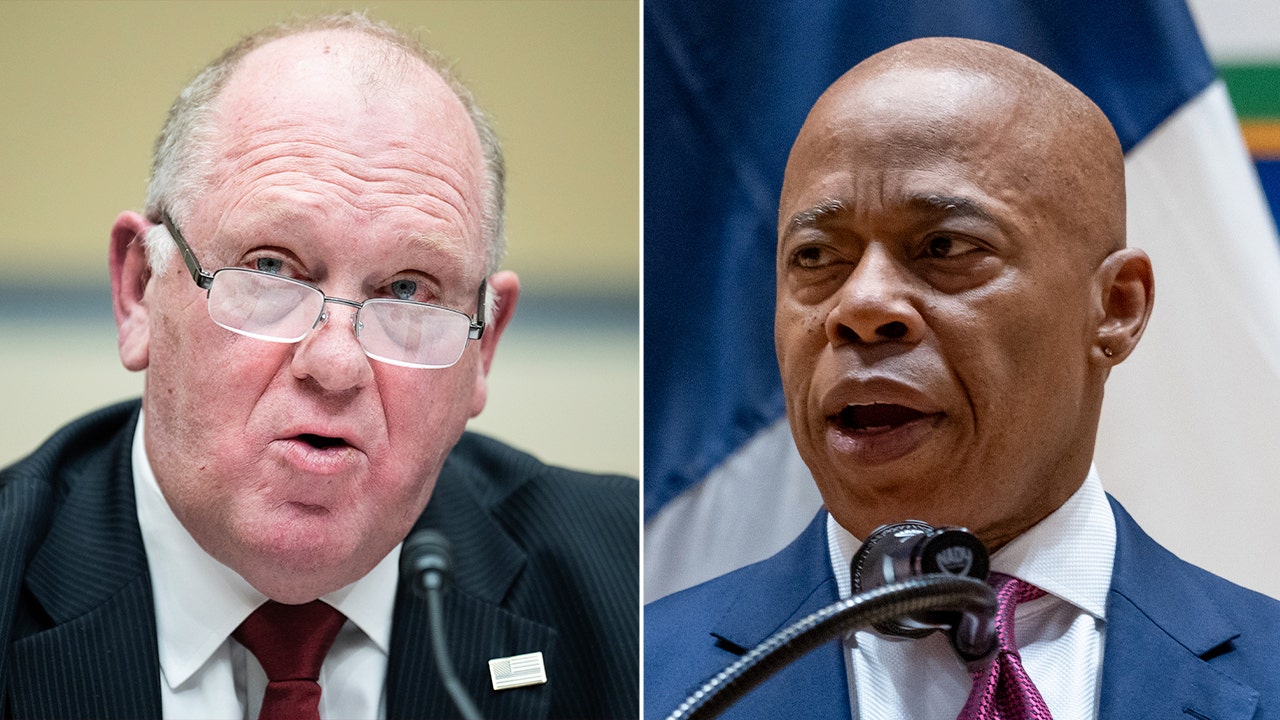 'Disgusting': Immigrant advocates express outrage over city mayor's meeting with Trump border chief.