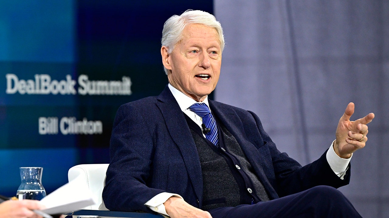 Bill Clinton discusses his decision to pardon his half-brother, stating that it is not comparable to Biden's contentious pardon of Hunter.