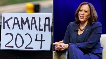 In her own book, Kamala Harris discloses 12 crucial facts about herself for Americans to know.