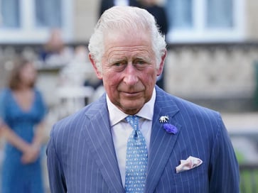 Is a prostate check necessary? King Charles III promotes awareness of a common men's health issue