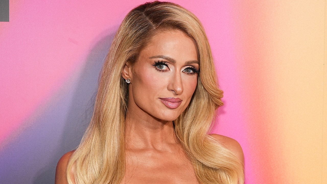 Paris Hilton declares that pop music required saving and shares her personal experiences through her new album.