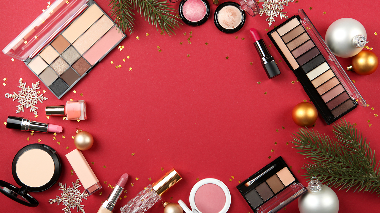 Luxury Beauty Items on Sale during Amazon's Black Friday Event.