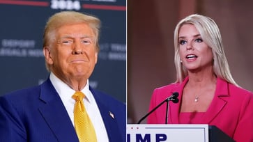 Pam Bondi, Trump's new attorney general nominee, has a history of controversial legal actions.