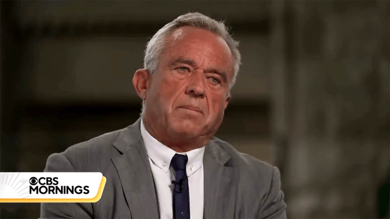 RFK Jr. may need to apologize to past women for alleged sexual assault: 'Had a very rambunctious life'