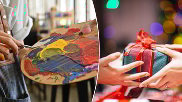 Expanding a skill set: A holiday gift guide for painters and artists