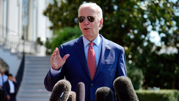 The House GOP's report on Biden: What the math reveals about impeachment