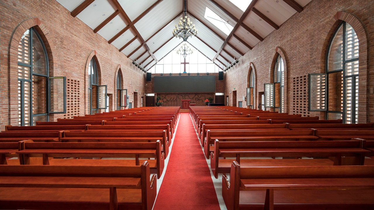 As church attendance declines among young women in America, worries about the future of religion intensify, a report reveals.