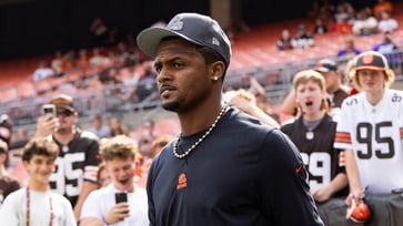 Deshaun Watson's leadership criticized by ex-Browns running back: "Coaches were informed I didn't understand the play"