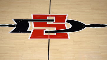 San Diego State will participate in a volleyball tournament after a trans athlete from SJSU prompted Boise State to withdraw.