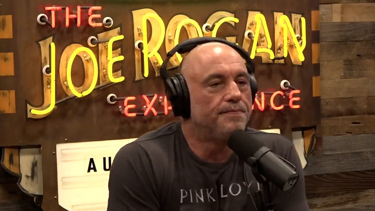 Last summer, Rogan predicted a potential wildfire that could devastate Los Angeles and reach the ocean.