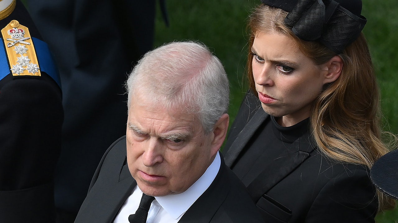 The fallout from Prince Andrew's association with Jeffrey Epstein has left Princess Beatrice feeling devastated, according to an expert.