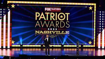 The sixth annual Patriot Awards on December 5 will be hosted by Sean Hannity.