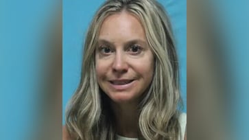 A former student of a Texas teacher has accused the educator of sexual assault, leading to the teacher's arrest.