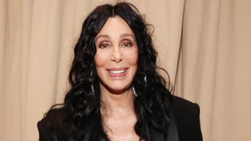 At 14, Cher lost her virginity as a way of getting back at her boyfriend who had dismissed her.