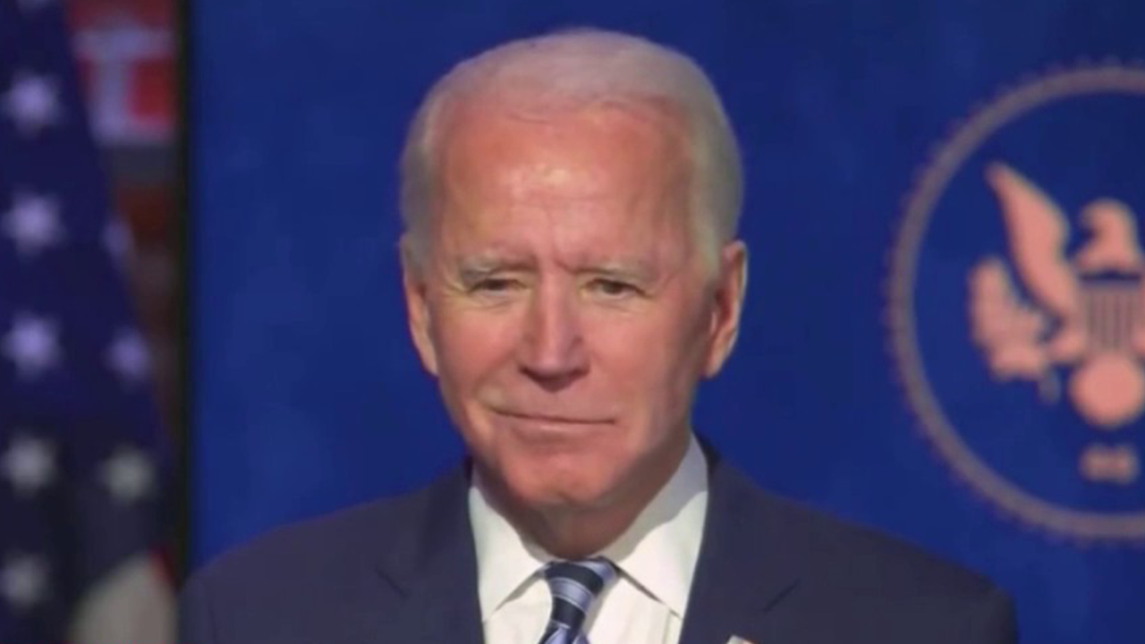 Biden stated to CNN that he would not grant preemptive pardons prior to departing from office.