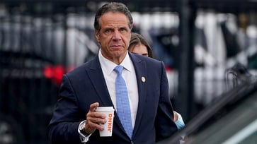 Andrew Cuomo's accuser ends their federal lawsuit against him.