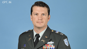 Military evaluations demonstrate Hegseth as a 'battle-proven leader' with 'incredible talent'.