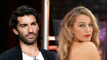 A lawyer for Justin Baldoni says that Blake Lively's claims are "false and destructive," and that a new lawsuit will reveal the truth.