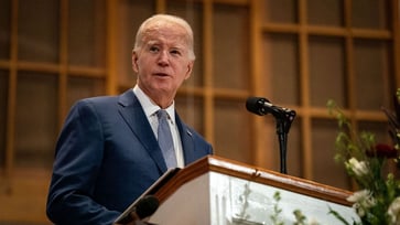 No charges were filed against Biden after a Special Counsel investigation into the mishandling of classified documents.