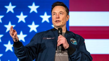 Elon Musk to deliver a speech at Trump's pre-inauguration event, according to sources.