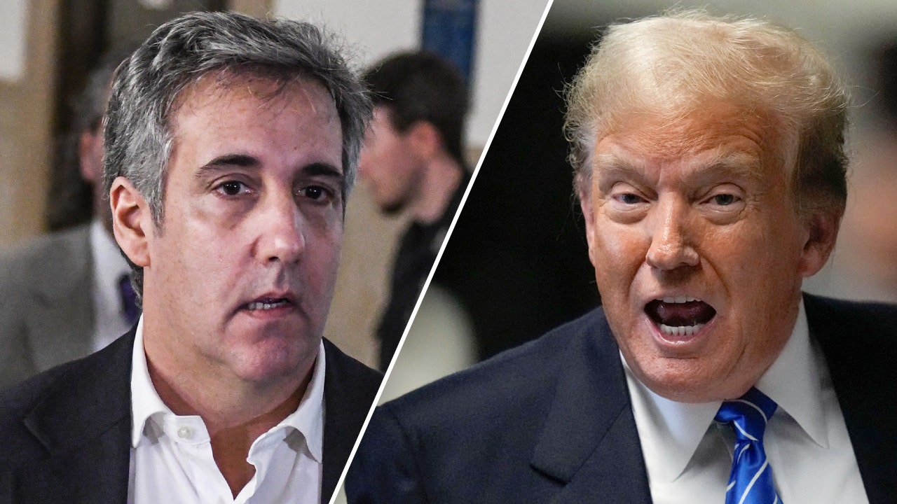 Trump's desire to silence Stormy Daniels was corroborated by Michael Cohen, according to others.