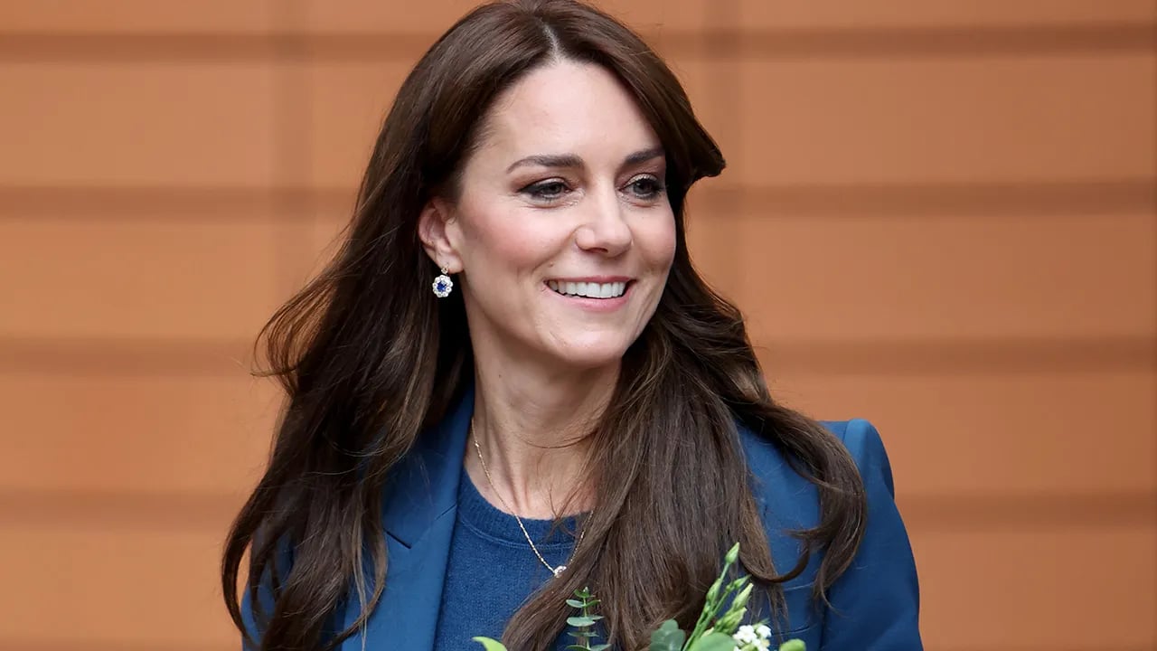 Experts say Kate Middleton's cancer battle deepened her religious beliefs.