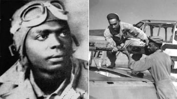 Three soldiers who went missing during their service have been identified by a US agency.