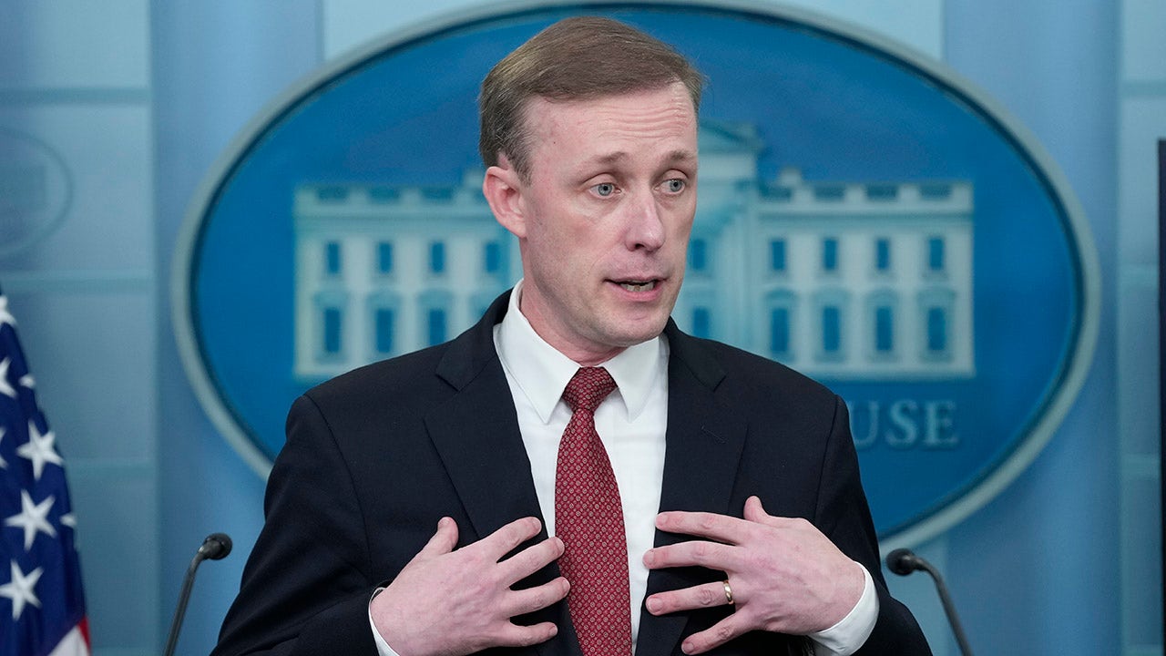 According to a report, Jake Sullivan, Biden's national security adviser, tendered his resignation following the tumultuous withdrawal from Afghanistan.