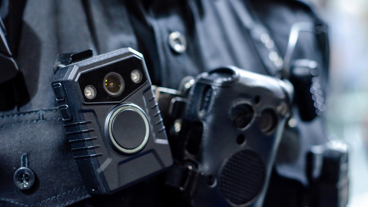 Report: New Mexico police chief asserts constitutional right to turn off body cam following accident