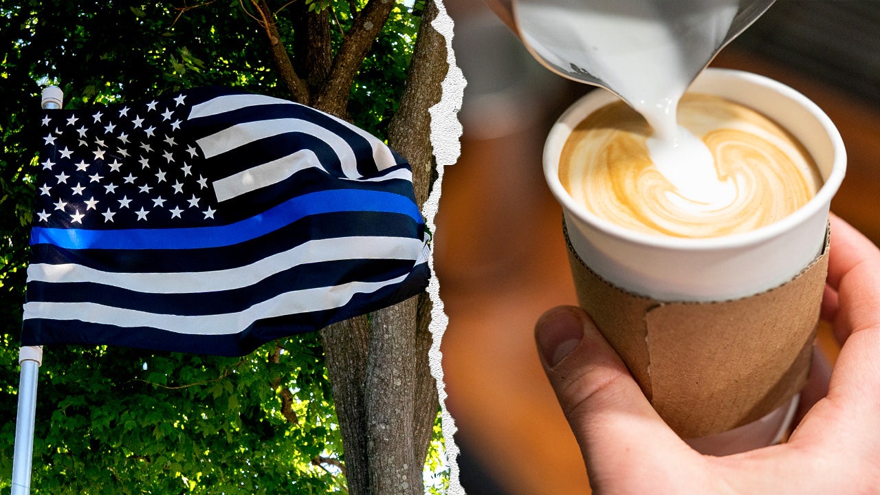 University officials lose $4 million in free speech lawsuit to pro-police coffee shop owner