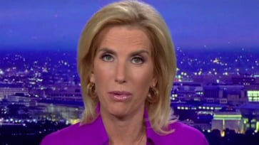 Laura Ingraham: Democrats and Never-Trump Republicans share a common trait of "hatred and revenge."