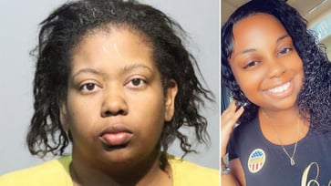 A Florida woman is facing charges after an alleged murder during a Facebook livestream.