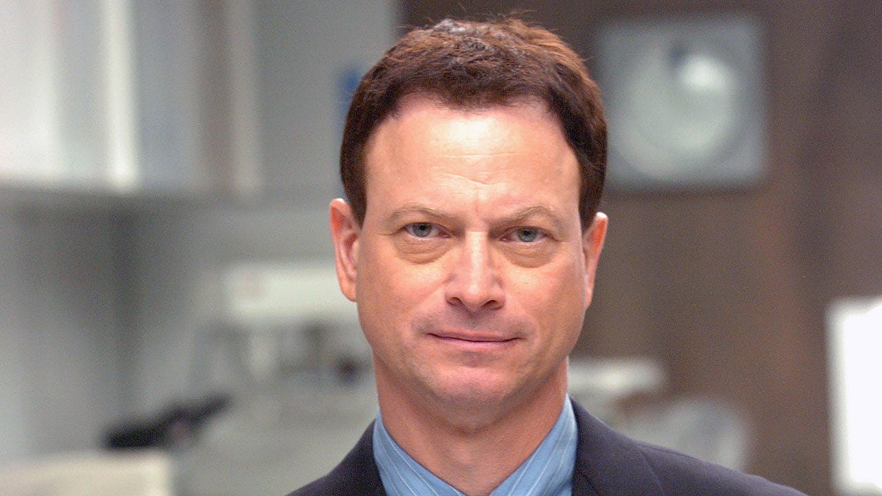 Gary Sinise left Hollywood for Nashville after his son and wife were diagnosed with cancer.