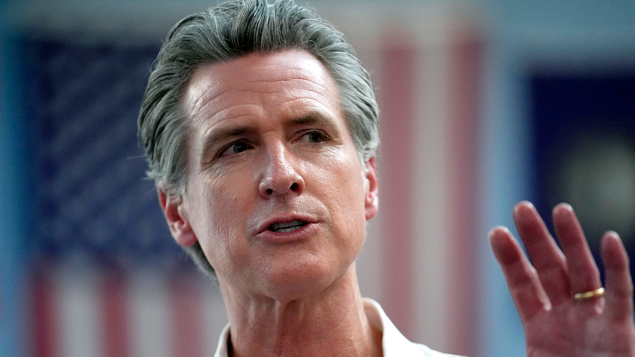 Governor Newsom rejects bill providing housing loans to undocumented individuals.