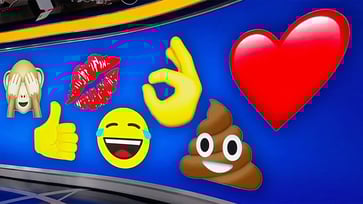 Ditch boring emojis and create unique ones with Genmoji on iPhone