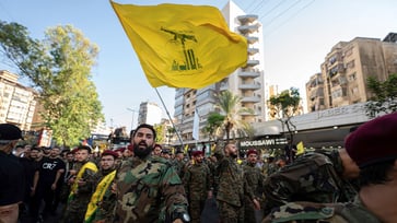 If the cease-fire with Hezbollah falls apart, Israel will take direct action against Lebanon.