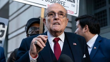 Giuliani to Appear in New York Courtroom for Failing to Submit Assets on Time