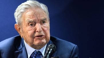 'Successful experiment': Experts reveal why Soros-backed policies won in deep blue state