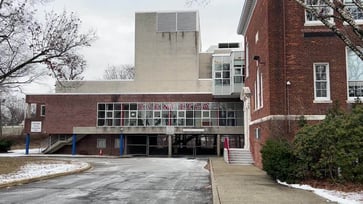 Police say a teacher was arrested following a threat that led to the shutdown of a New Jersey school district.