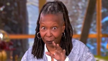 Whoopi Goldberg jokes about Trump murder plot by Musk and Vance: 'Stay away from the elevators'