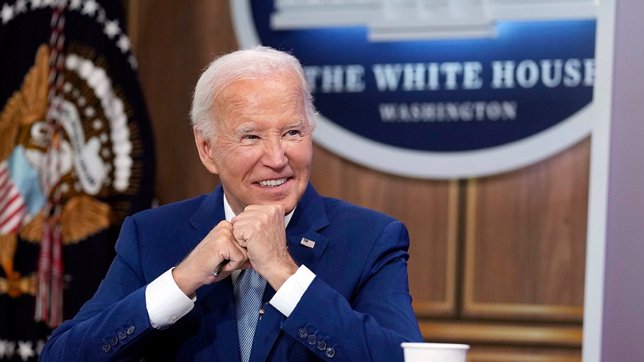 Biden-Harris's $7.3B 'clean energy' spending plan criticized by energy groups before battleground visit.