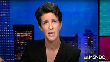 Despite ratings challenges, Rachel Maddow signs a new deal to stay at MSNBC.