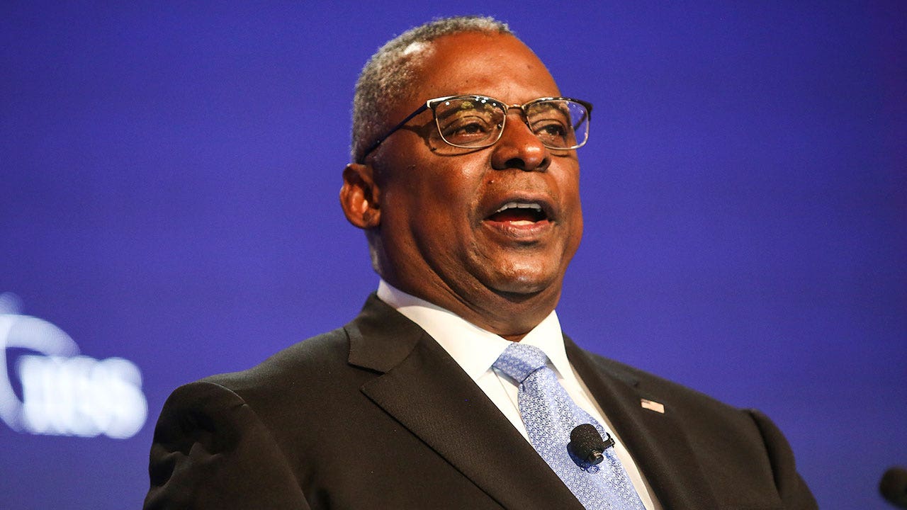 Lloyd Austin, the Secretary of Defense, is still in the hospital following an undisclosed medical procedure, with the Department of Defense refusing to provide any information about his expected release date.