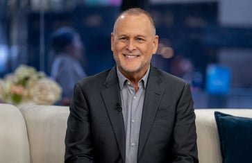 Dave Coulier's Blood Cancer: 'Very Aggressive'