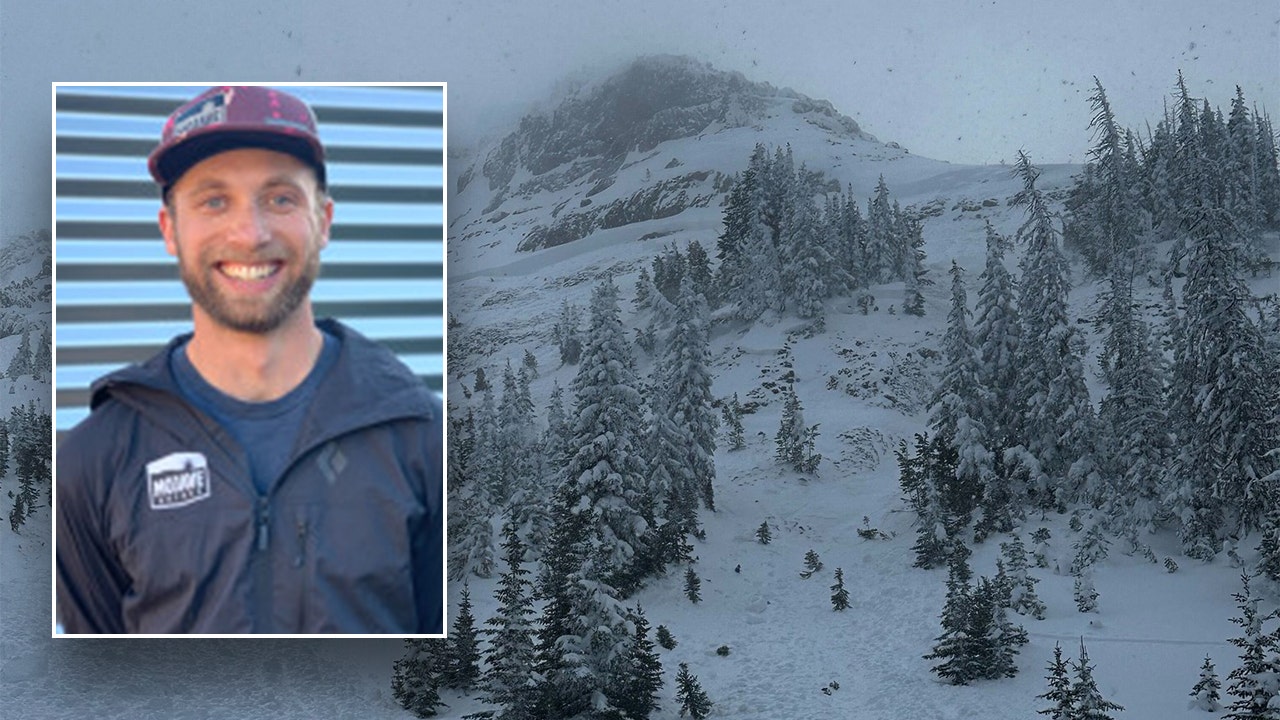 An experienced outdoorsman is killed in a Wyoming backcountry avalanche, while another skier is injured.